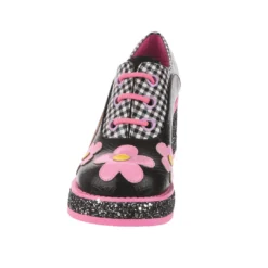 Irregular Choice Rainbows And Love