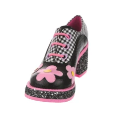 Irregular Choice Rainbows And Love