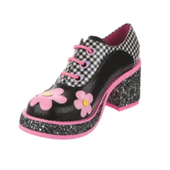 Irregular Choice Rainbows And Love