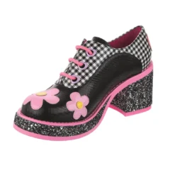 Irregular Choice Rainbows And Love