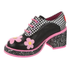 Irregular Choice Rainbows And Love