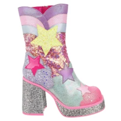 Irregular Choice Ursa Major Everything