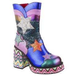 Irregular Choice Ursa Major