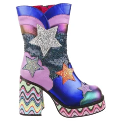 Irregular Choice Ursa Major