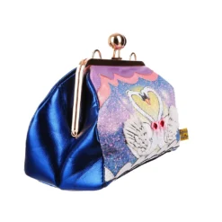 Irregular Choice Bags Swan About Bag Everything