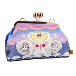 Irregular Choice Bags Swan About Bag Everything