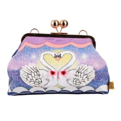 Irregular Choice Bags Swan About Bag Everything