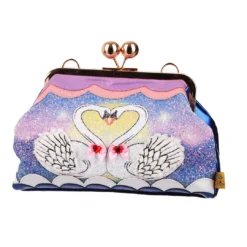 Irregular Choice Bags Swan About Bag Everything