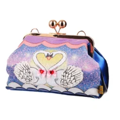 Irregular Choice Bags Swan About Bag Everything