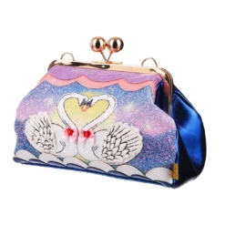 Irregular Choice Bags Swan About Bag Everything
