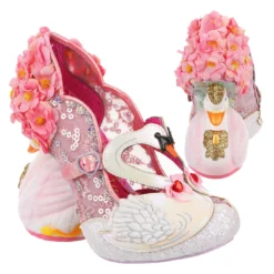 Irregular Choice Pedalo Date Everything