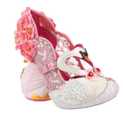 Irregular Choice Pedalo Date Everything