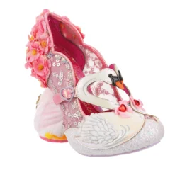 Irregular Choice Pedalo Date Everything