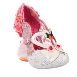 Irregular Choice Pedalo Date Everything
