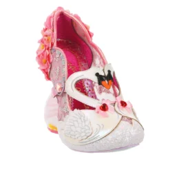 Irregular Choice Pedalo Date Everything