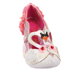 Irregular Choice Pedalo Date Everything