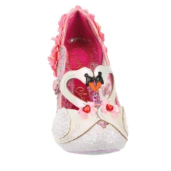 Irregular Choice Pedalo Date Everything