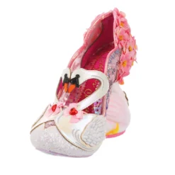 Irregular Choice Pedalo Date Everything