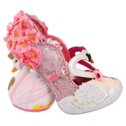 Irregular Choice Pedalo Date Everything