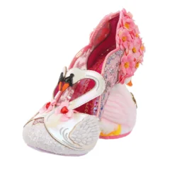 Irregular Choice Pedalo Date Everything