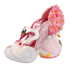 Irregular Choice Pedalo Date Everything