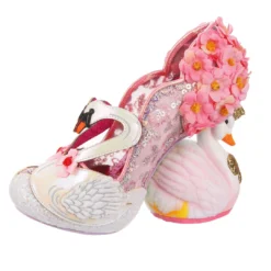 Irregular Choice Pedalo Date Everything