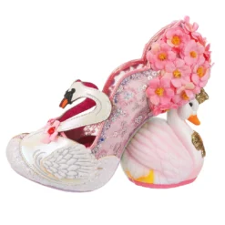 Irregular Choice Pedalo Date Everything