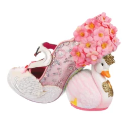 Irregular Choice Pedalo Date Everything