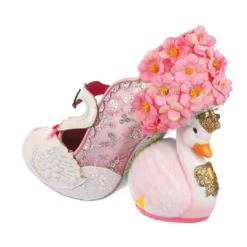 Irregular Choice Pedalo Date Everything