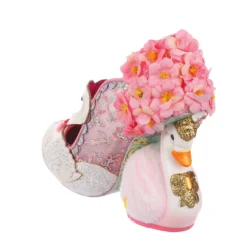 Irregular Choice Pedalo Date Everything