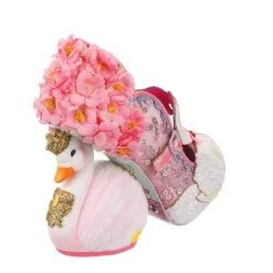 Irregular Choice Pedalo Date Everything