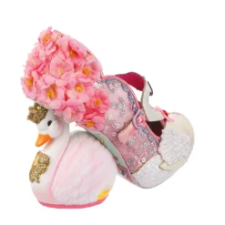 Irregular Choice Pedalo Date Everything