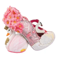 Irregular Choice Pedalo Date Everything