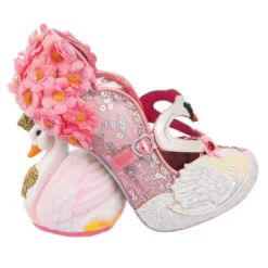 Irregular Choice Pedalo Date Everything