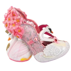 Irregular Choice Pedalo Date Everything