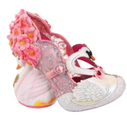Irregular Choice Pedalo Date Everything