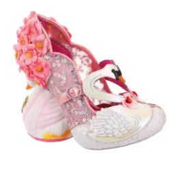 Irregular Choice Pedalo Date Everything