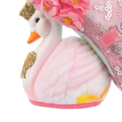 Irregular Choice Pedalo Date Everything