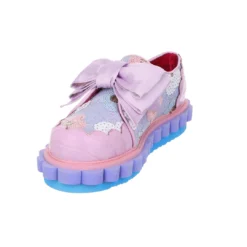 Irregular Choice Cookie Cutter Everything