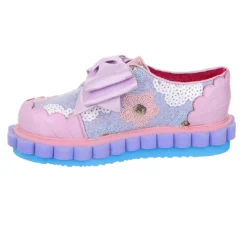 Irregular Choice Cookie Cutter Everything