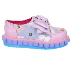 Irregular Choice Cookie Cutter Everything