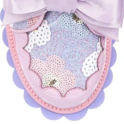 Irregular Choice Cookie Cutter Everything