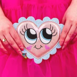 Irregular Choice Accessories All My Love Purse Everything