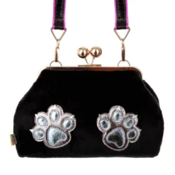 Irregular Choice Bags Pussy Cat Bag Everything