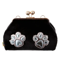 Irregular Choice Bags Pussy Cat Bag Everything