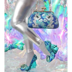 Irregular Choice Bags Everything Magic Pony