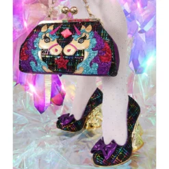 Irregular Choice Bags Everything Magic Pony