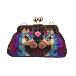 Irregular Choice Bags Everything Magic Pony