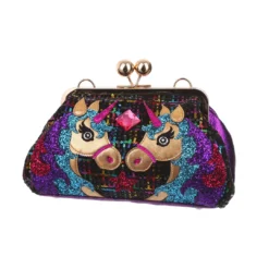 Irregular Choice Bags Everything Magic Pony