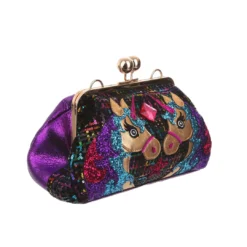 Irregular Choice Bags Everything Magic Pony